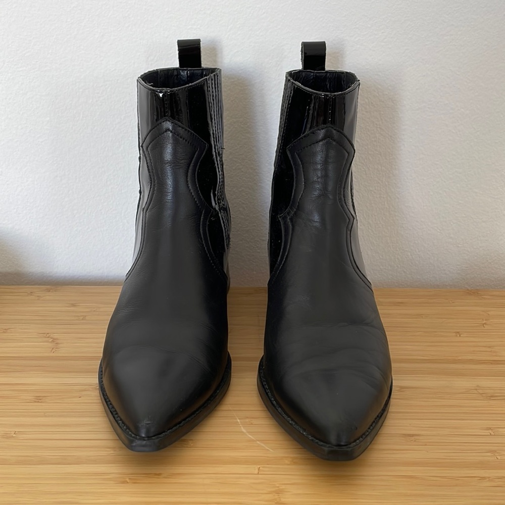 Brand new EB by Miista boots
